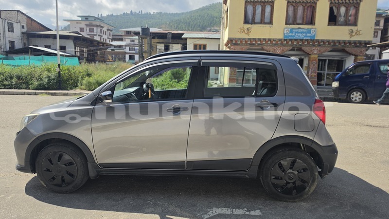 Big with watermark suzuki celerio rinpung paro 5114