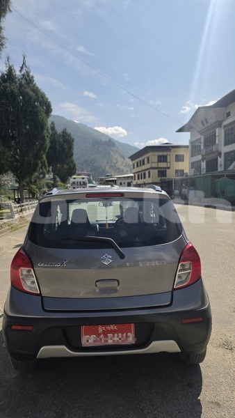 Big with watermark suzuki celerio rinpung paro 5114