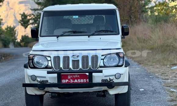 Buy Used Toyota 4Runner Other Car in Jakar in Bumthang