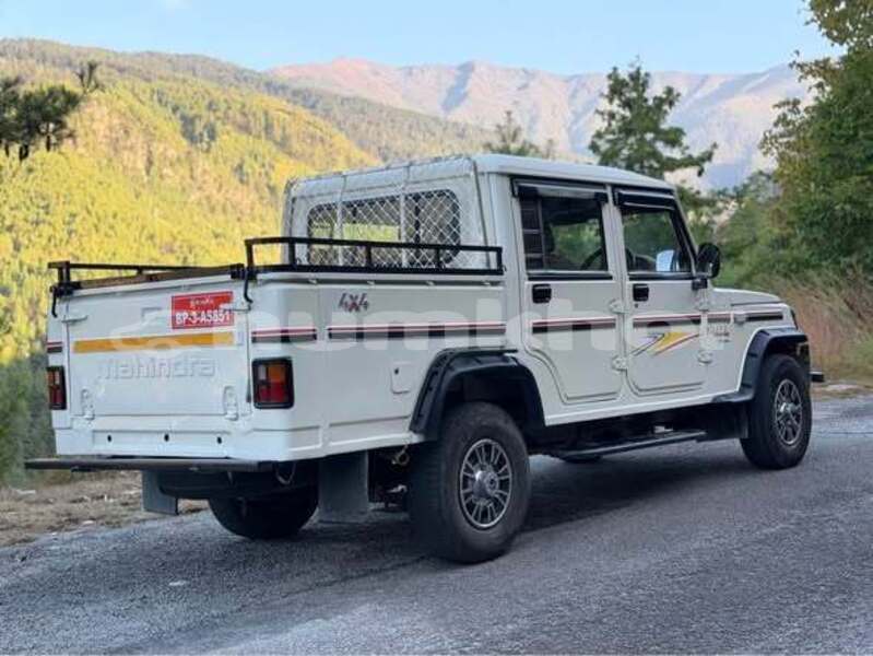 Big with watermark toyota 4runner bumthang jakar 5115