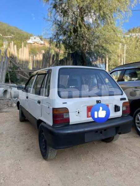 Big with watermark maruti alto timphu thimphu 5116