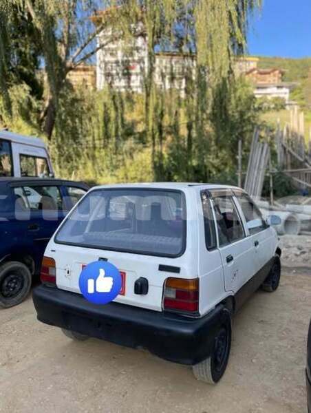 Big with watermark maruti alto timphu thimphu 5116