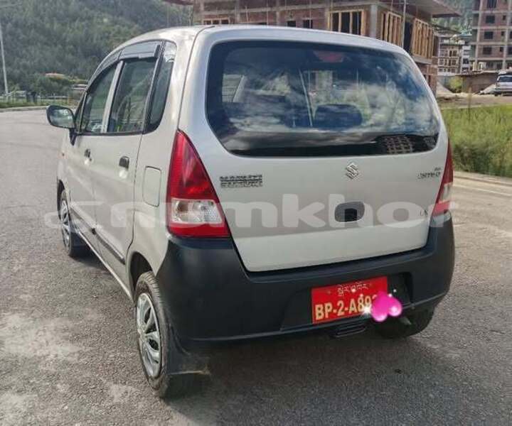 Big with watermark toyota 4runner punakha gasa 5120