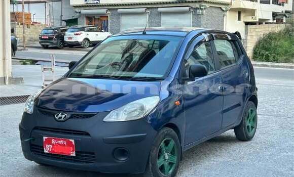 Buy Used Toyota Camry Other Car in Damphu in Chirang