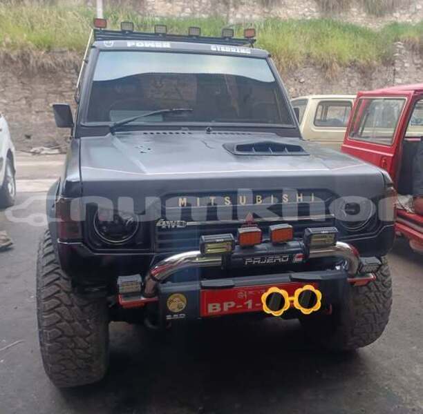 Big with watermark mitsubishi pajero ha ha 5125