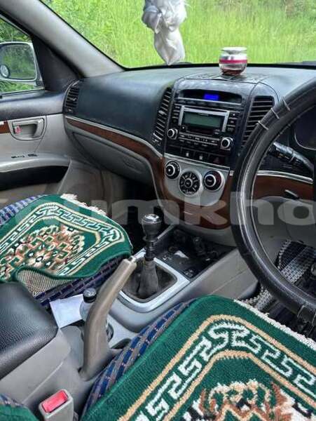 Big with watermark toyota 4runner punakha gasa 5127