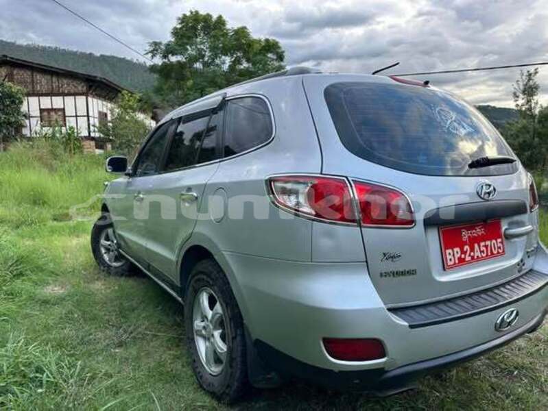 Big with watermark toyota 4runner punakha gasa 5127