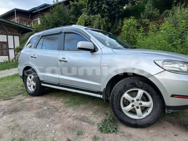 Big with watermark toyota 4runner punakha gasa 5127