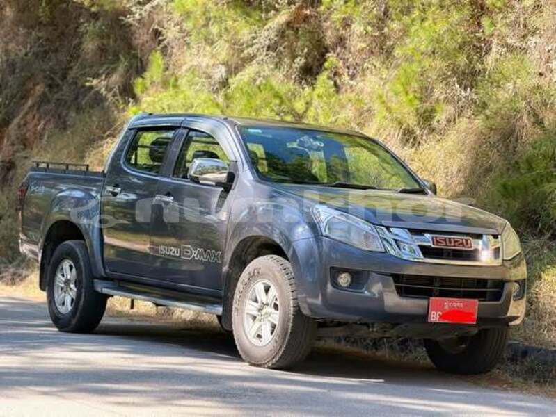 Big with watermark isuzu d max chhukha chhukha 5128