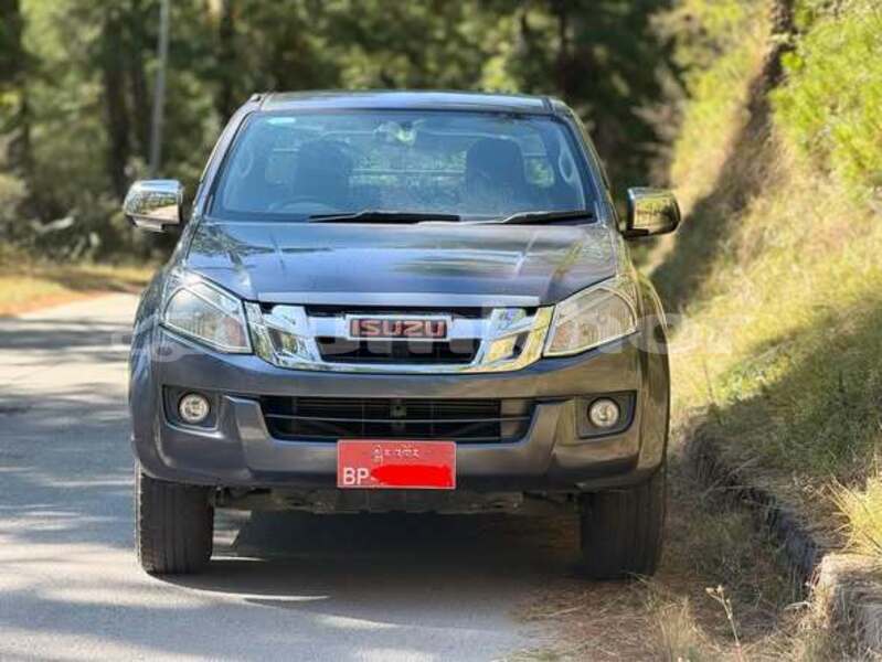 Big with watermark isuzu d max chhukha chhukha 5128