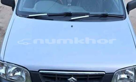 Buy Used Toyota Allion Other Car in Import - Dubai in Bumthang