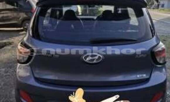 Buy Used Hyundai Grandeur Other Car in Damphu in Chirang
