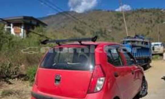 Buy Used Hyundai Accent Other Car in Ha in Ha