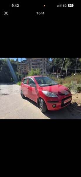 Big with watermark hyundai accent ha ha 5134