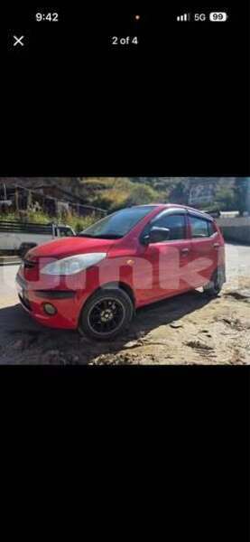 Big with watermark hyundai accent ha ha 5134