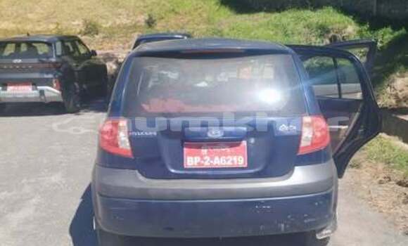 Buy Used Toyota 4Runner Other Car in Chhukha in Chhukha