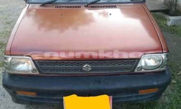 Buy Used Toyota Allion Other Car in Damphu in Chirang