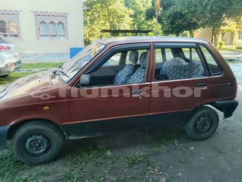 Big with watermark toyota allion chirang damphu 5138