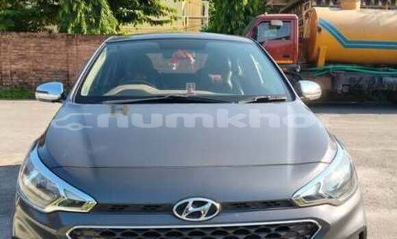 Buy Used Hyundai i20 Other Car in Geylegphug in Geylegphug