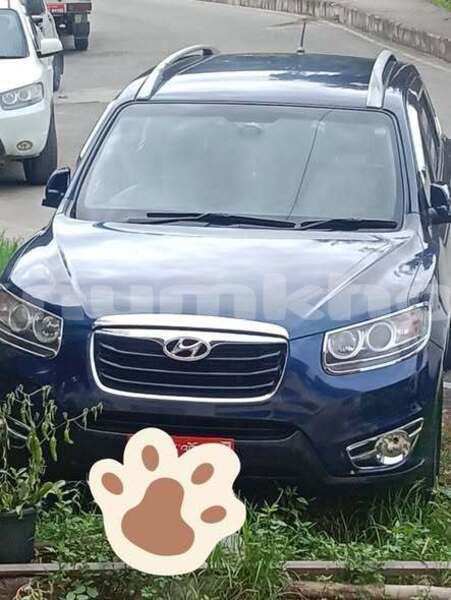 Big with watermark hyundai santa fe punakha gasa 5141
