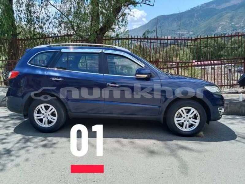 Big with watermark hyundai santa fe punakha gasa 5141
