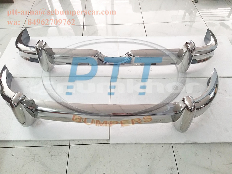 Big with watermark jaguar mk2 bumper