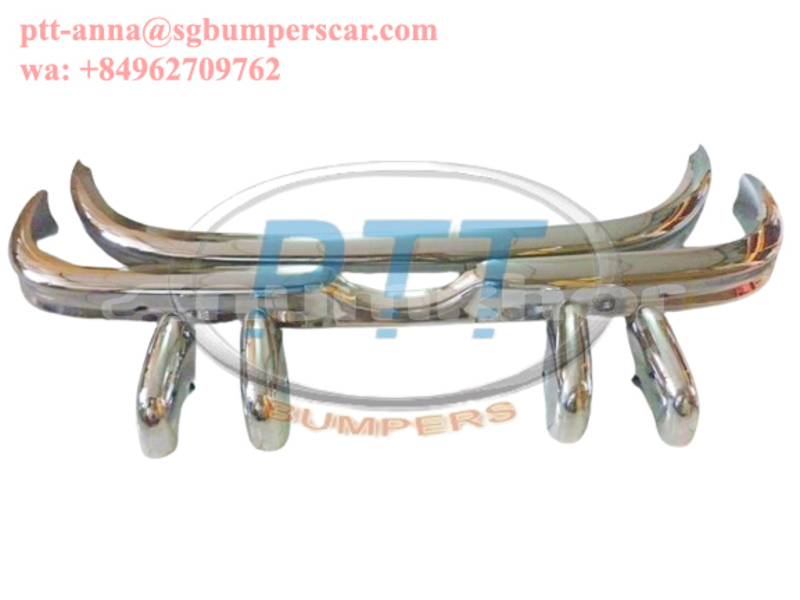 Big with watermark mk2 bumper jaguar