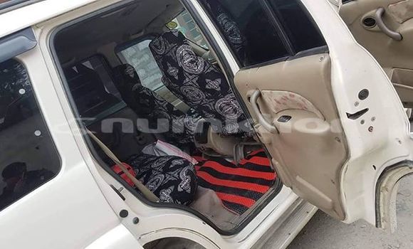 Buy Used Mahindra Scorpio White Car in Thimphu in Timphu Buy Used Mahindra Scorpio White Car in Thimphu in Timphu