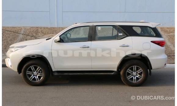 Buy Import Toyota Fortuner Black Car in Import - Dubai in Bumthang Buy Import Toyota Fortuner Black Car in Import - Dubai in Bumthang