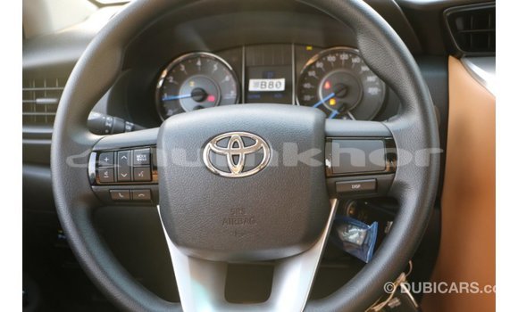 Buy Import Toyota Fortuner Black Car in Import - Dubai in Bumthang Buy Import Toyota Fortuner Black Car in Import - Dubai in Bumthang