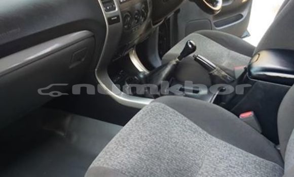 Buy Used Toyota Land Cruiser Prado Black Car in Paro in Rinpung Buy Used Toyota Land Cruiser Prado Black Car in Paro in Rinpung