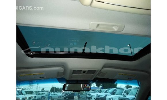 Buy Import Infiniti FX White Car in Import - Dubai in Bumthang Buy Import Infiniti FX White Car in Import - Dubai in Bumthang