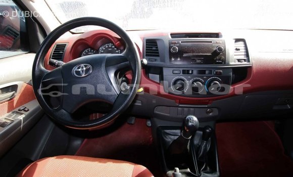 Buy Import Toyota Hilux Red Car in Import - Dubai in Bumthang Buy Import Toyota Hilux Red Car in Import - Dubai in Bumthang