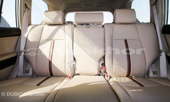 Buy Import Toyota Prado White Car in Import - Dubai in Bumthang Buy Import Toyota Prado White Car in Import - Dubai in Bumthang