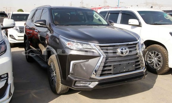 Buy Import Toyota Fortuner Other Car in Import - Dubai in Bumthang Buy Import Toyota Fortuner Other Car in Import - Dubai in Bumthang