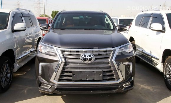 Buy Import Toyota Fortuner Other Car in Import - Dubai in Bumthang Buy Import Toyota Fortuner Other Car in Import - Dubai in Bumthang