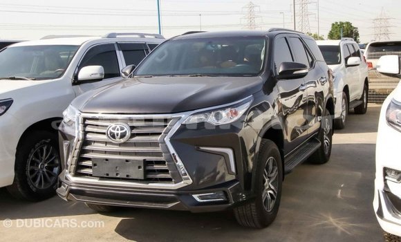 Buy Import Toyota Fortuner Other Car in Import - Dubai in Bumthang Buy Import Toyota Fortuner Other Car in Import - Dubai in Bumthang