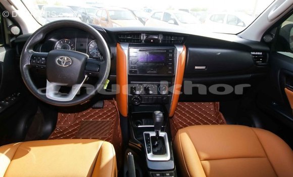 Buy Import Toyota Fortuner Other Car in Import - Dubai in Bumthang Buy Import Toyota Fortuner Other Car in Import - Dubai in Bumthang