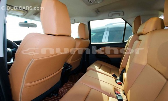 Buy Import Toyota Fortuner Other Car in Import - Dubai in Bumthang Buy Import Toyota Fortuner Other Car in Import - Dubai in Bumthang