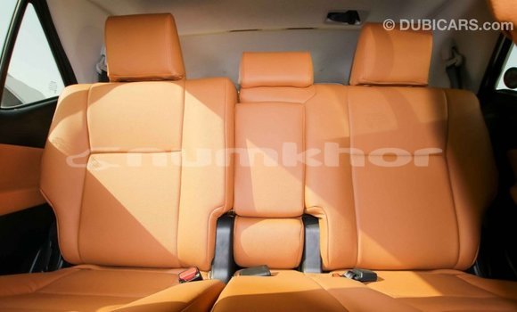 Buy Import Toyota Fortuner Other Car in Import - Dubai in Bumthang Buy Import Toyota Fortuner Other Car in Import - Dubai in Bumthang