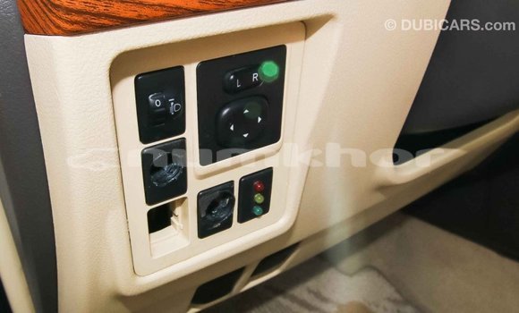 Buy Import Toyota Prado White Car in Import - Dubai in Bumthang Buy Import Toyota Prado White Car in Import - Dubai in Bumthang