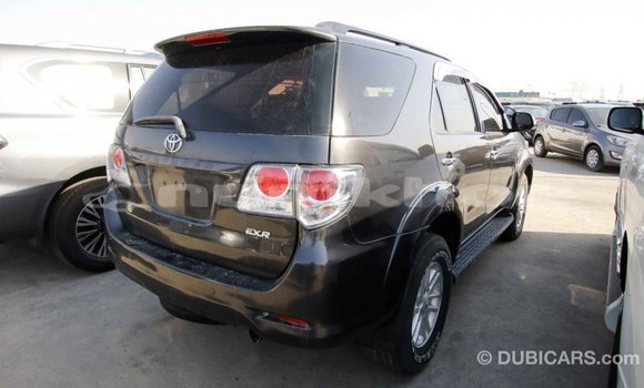 Buy Import Toyota Fortuner Other Car in Import - Dubai in Bumthang Buy Import Toyota Fortuner Other Car in Import - Dubai in Bumthang