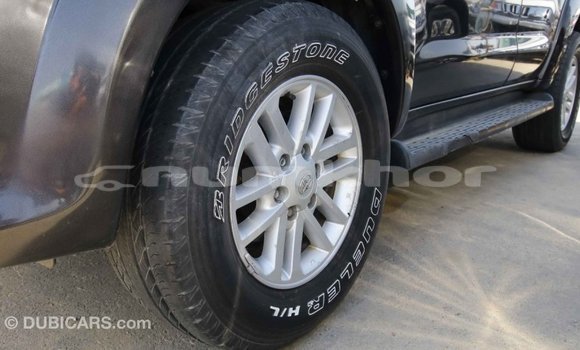 Buy Import Toyota Fortuner Other Car in Import - Dubai in Bumthang Buy Import Toyota Fortuner Other Car in Import - Dubai in Bumthang