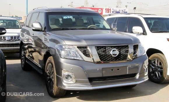 Buy Import Nissan Patrol Other Car in Import - Dubai in Bumthang Buy Import Nissan Patrol Other Car in Import - Dubai in Bumthang