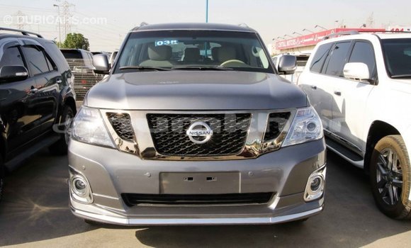 Buy Import Nissan Patrol Other Car in Import - Dubai in Bumthang Buy Import Nissan Patrol Other Car in Import - Dubai in Bumthang