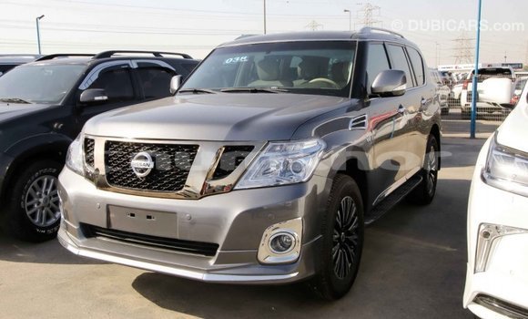 Buy Import Nissan Patrol Other Car in Import - Dubai in Bumthang Buy Import Nissan Patrol Other Car in Import - Dubai in Bumthang