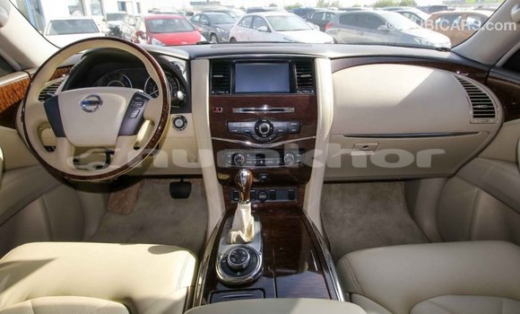 Buy Import Nissan Patrol Other Car in Import - Dubai in Bumthang Buy Import Nissan Patrol Other Car in Import - Dubai in Bumthang