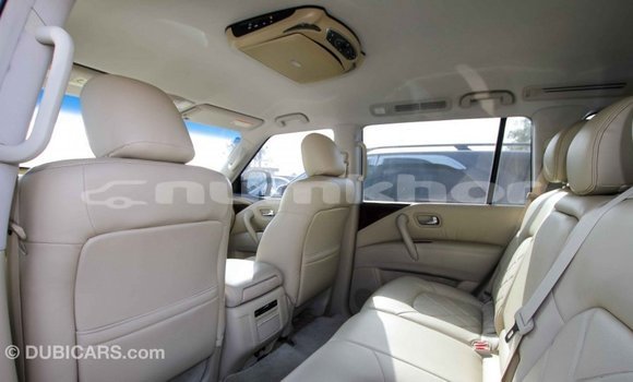 Buy Import Nissan Patrol Other Car in Import - Dubai in Bumthang Buy Import Nissan Patrol Other Car in Import - Dubai in Bumthang