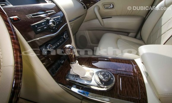 Buy Import Nissan Patrol Other Car in Import - Dubai in Bumthang Buy Import Nissan Patrol Other Car in Import - Dubai in Bumthang