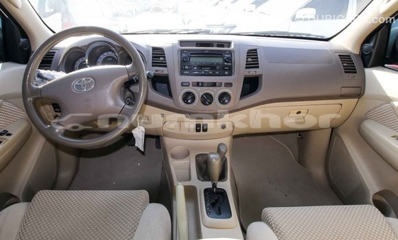 Buy Import Toyota Fortuner White Car in Import - Dubai in Bumthang Buy Import Toyota Fortuner White Car in Import - Dubai in Bumthang